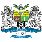  Cooks Hill United Team Logo 