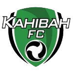  Kahibah logo de equipe 