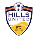 Hills Brumbies Team Logo