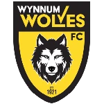 WDSC Wolves logo de equipe