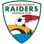 SD Raiders Team Logo