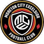 Moreton City Excelsior logo de equipe