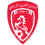 Al-Arabi Saudi logo