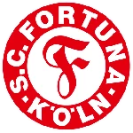 Fortuna Köln logo
