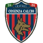 Cosenza Team Logo
