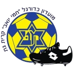 Maccabi Kiryat Gat Logo