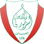 Ittihad Khemisset Logotipo del equipo