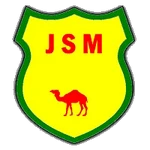 JS Massira Logotipo del equipo