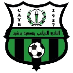 Youssoufia Berrechid logo