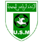 Union Mohammédia logo de equipe