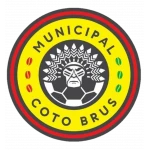 Coto Brus Team Logo