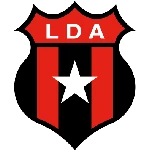 Alajuela Junior Team Logo