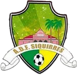 Siquirreña Team Logo