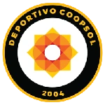 Deportivo Coopsol logo