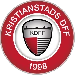 Kristianstads DFF Logotipo del equipo