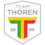 Team Thoren logo de equipe