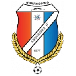 Assyriska IF logo de equipe