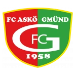 ASKÖ Gmünd logo