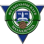 YuA-Stroy-DYuSSh logo de equipe