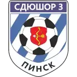 SDJuShOR-3 logo de equipe