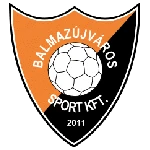 Balmazújvárosi Logo