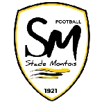 Stade Montois Team Logo