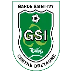  GSI Pontivy Team Logo 