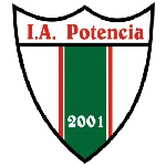 Potencia Logo