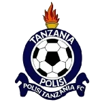 Polisi Morogoro Team Logo