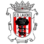 CD Laudio Logo