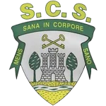 Sabugal logo de equipe