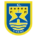 Ferreiras logo de equipe