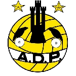 AD Portomosense logo