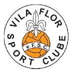 Vila Flor Logotipo del equipo