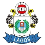 CF Esperança de Lagos Team Logo