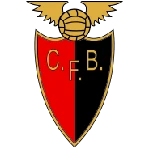 CF Benfica Logotipo del equipo