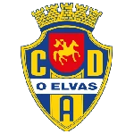 O Elvas Team Logo
