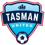 Tasman United Team Logo