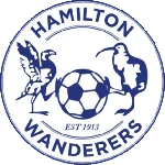 Hamilton Wanderers Team Logo