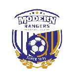 Modern Coast Rangers logo