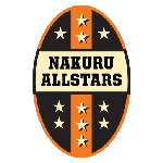Nakuru AllStars logo de equipe