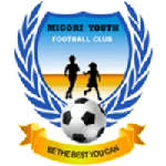 Migori Youth FC Team Logo