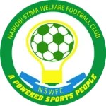 Nairobi Stima Team Logo