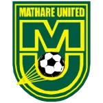 Mathare United Team Logo