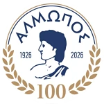 Almopos logo