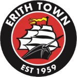 Erith Town logo