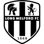 Long Melford logo de equipe