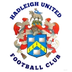 Hadleigh United Logotipo del equipo