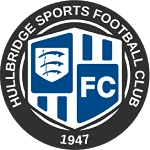Hullbridge Sports logo de equipe