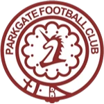 Parkgate logo de equipe